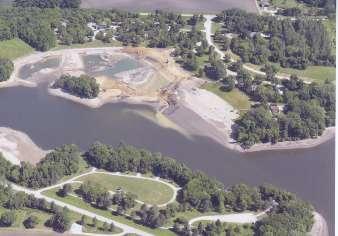 Hickory Grove improvements well underway News, Sports, Jobs Times